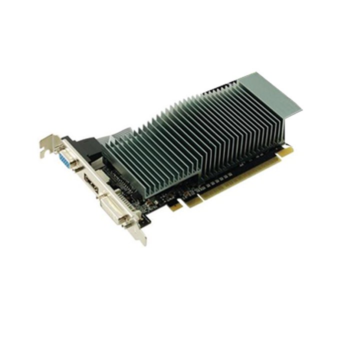 Biostar GeForce GT 210 1GB DDR3 64 Bit