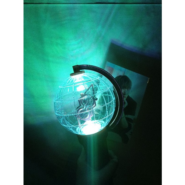 Lightstick ATEEZ offcial ver 1