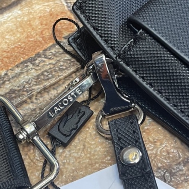 Selempang LCST* Handbag Clutch Multifungsi Unisex Import Quality