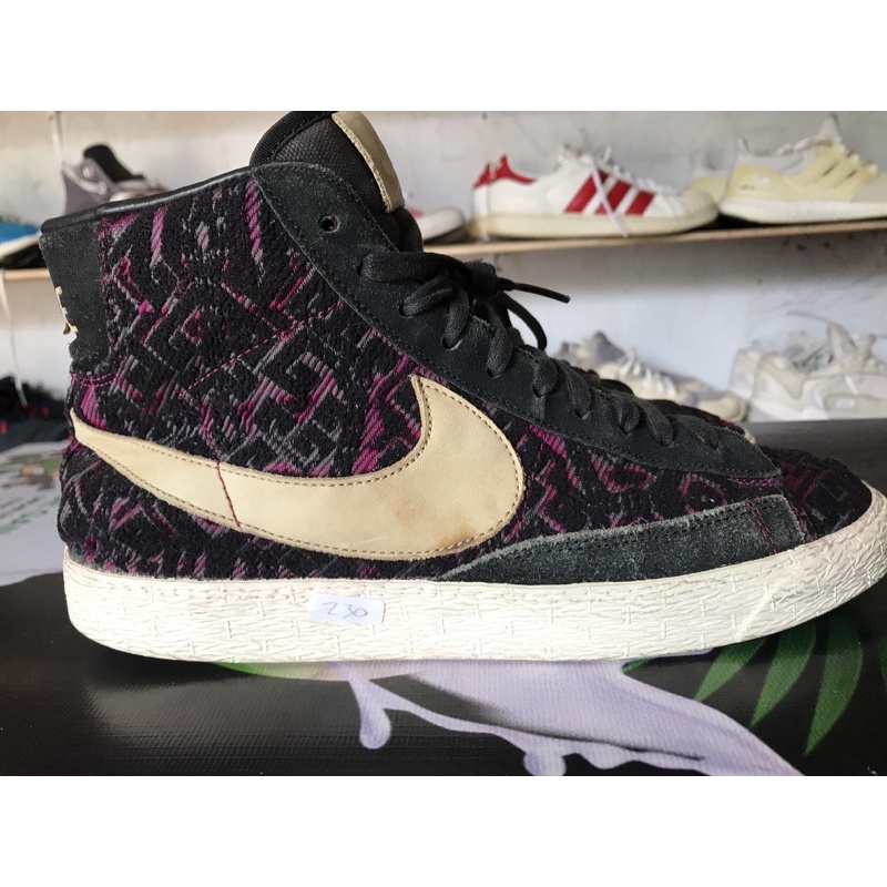 nike blazer second original