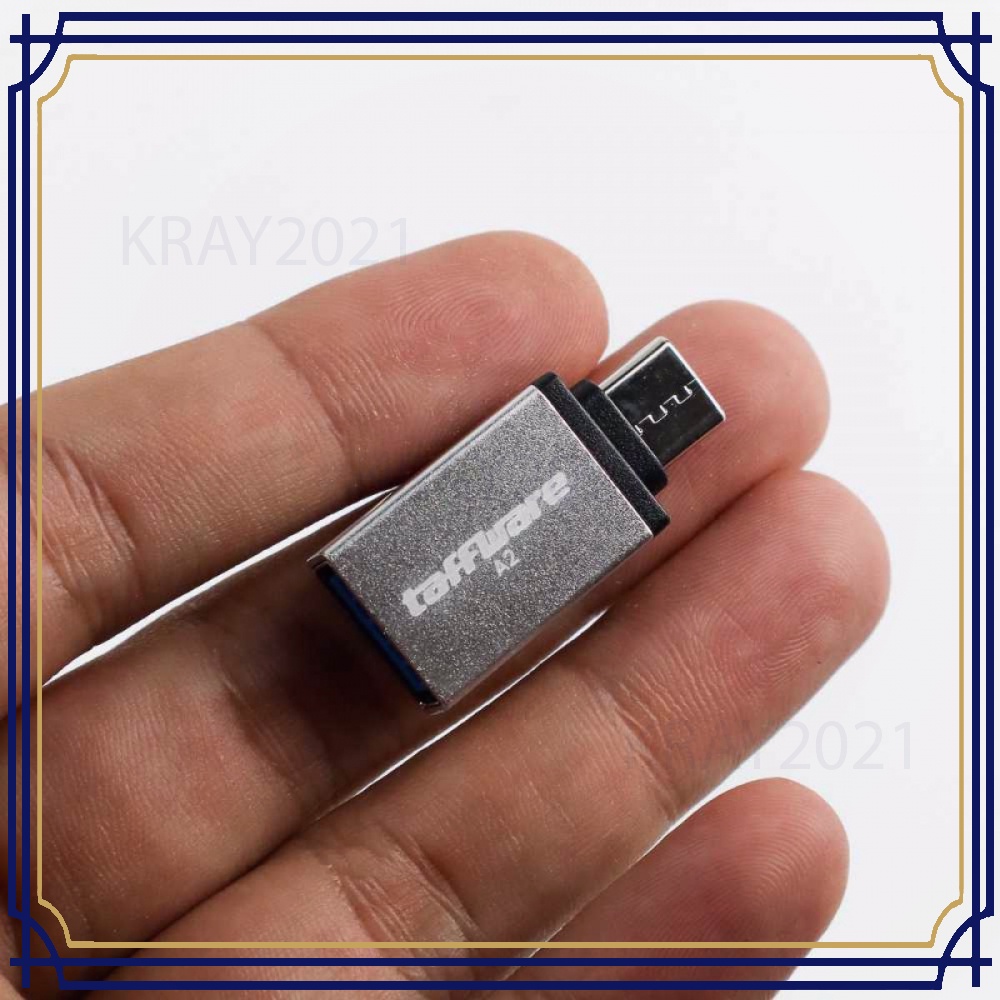 USB Type C to USB 3.1 OTG -CB447