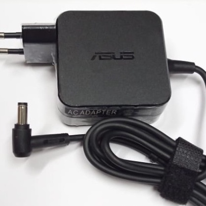 Charger laptop Asus Original adaptor X441S X441N X441U X441UA X441 X540S X540L X453M 19V 2.37A 4.0mm×1.35mm ( Colok