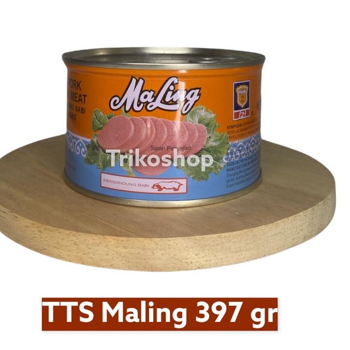

Jangan Sampai Kehabisan!!!❄️ Maling TTS 397gr TERMURAH GROSIR RESELLER