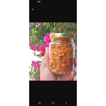 

bawang goreng brebes Dkitchen no campuran apa²