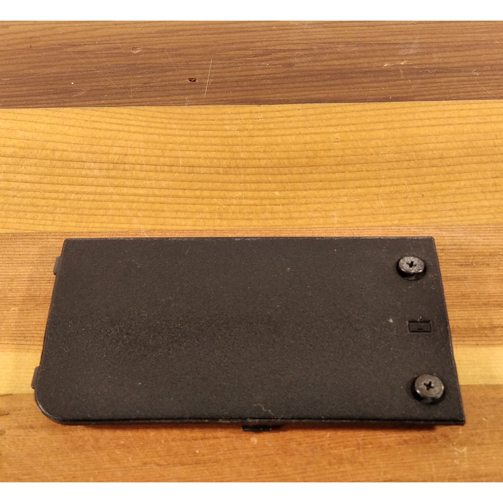 Casing Tutup Wifi Laptop HP Compac CQ40 CQ45 Series