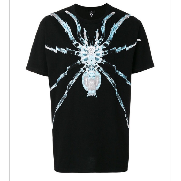 Marcelo Burlon Spider T-shirt (100% Authentic)