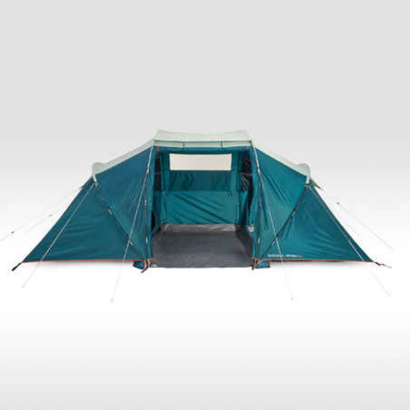 Tenda Camping Family Arpenaz 4.2 4-5 Person Waterproof