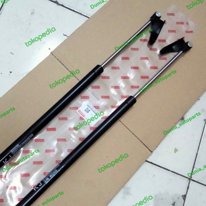 SHOCK BAGASI GRAND MAX PINTU BELAKANG HIDROLIK GRAND MAX