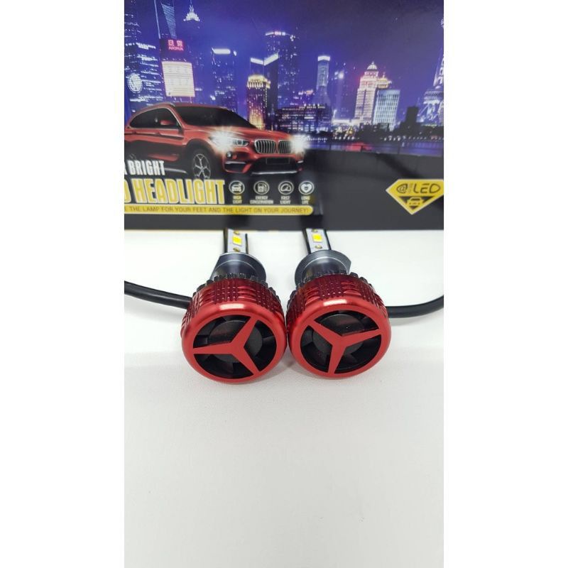 LED 3 warna Vahid AiLed original vahid untuk mobil dan motor