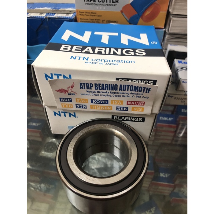 BEARING RODA DEPAN HONDA FREED NTN