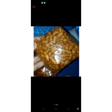 

makaroni bantet