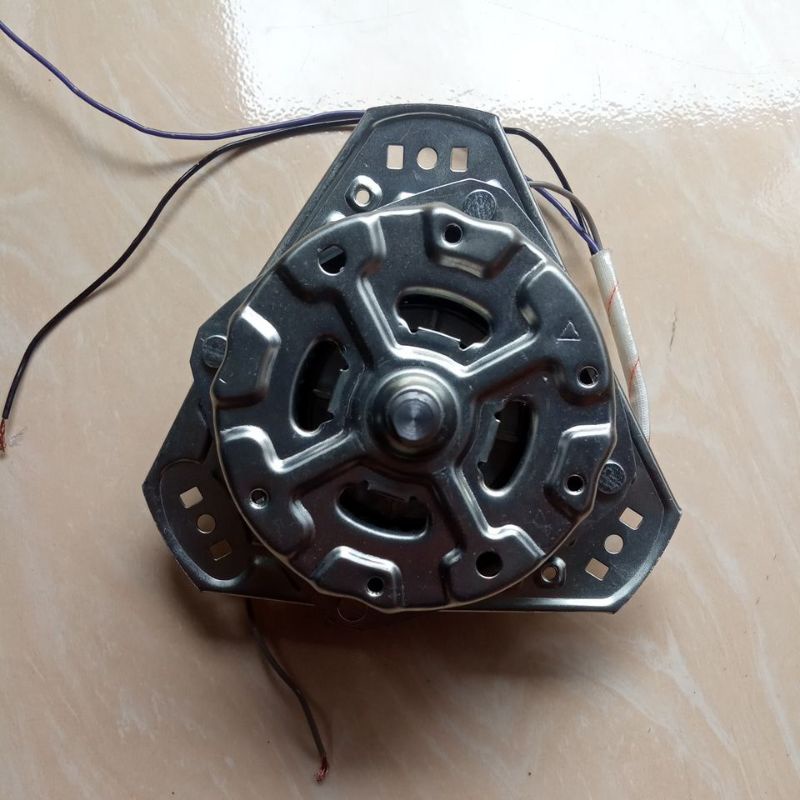 Dinamo pengering umum as12Mm