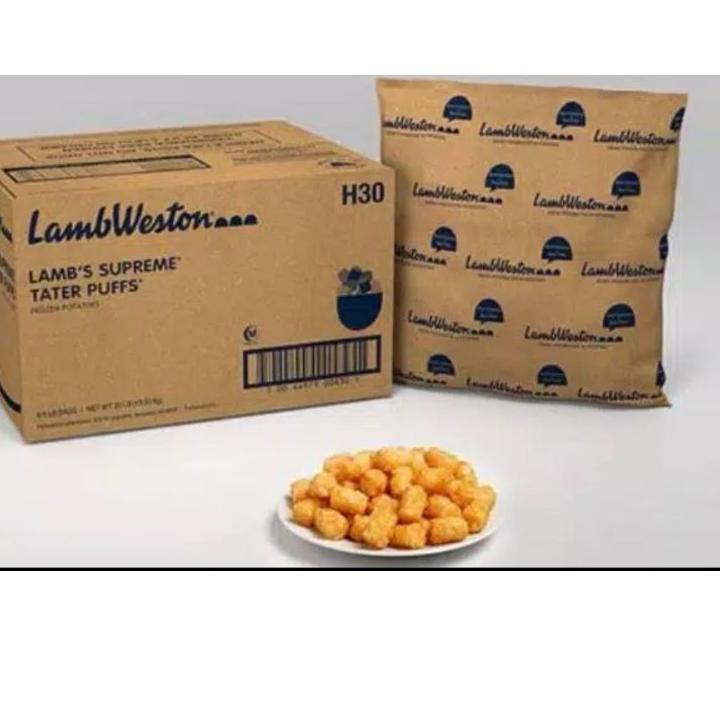 

Diskon✔️Kentang lamb weston 500gram|RA6