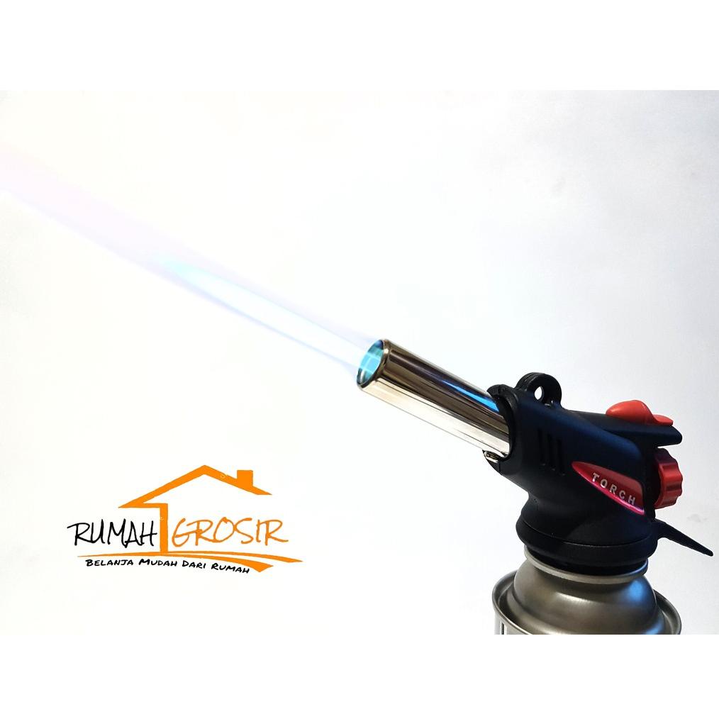 limited STOCKKepala Gas Blow Torch Portable-Gas Torch-Fire Bird Torch -Rumah Grosir-|KD5