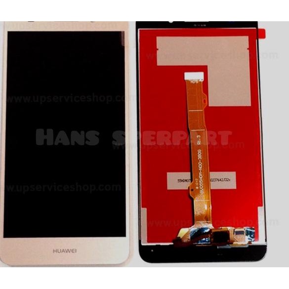 へ LCD TOUCHSCREEN HUAWEI Y6ii / CAM-L21 LYO-L21, LYO-L01 / HONOR 5A - ORI COMPLETE ↠