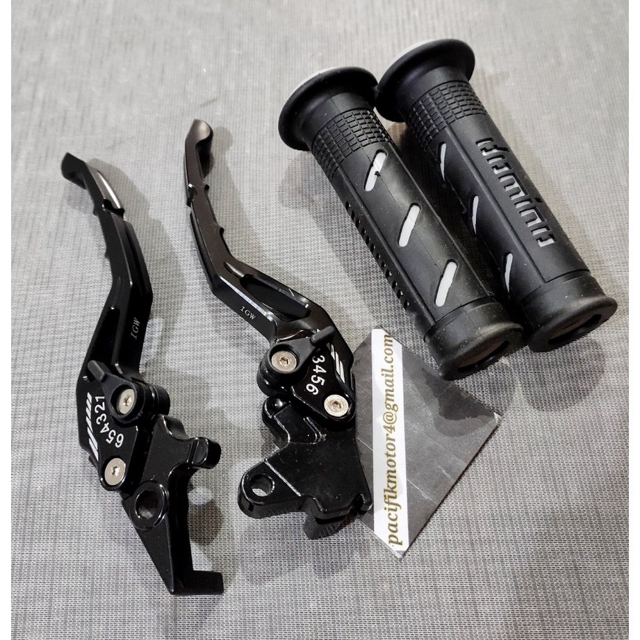 Stok Baru Handle Rem Beat Karbu Beat fi Beat Pop Beat karbu Beat Esp NON ABS Handle Rem Beat Karbu