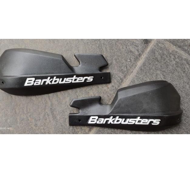 Special4.4 HANDGUARD HAND GUARD PELINDUNG TANGAN BESI TULANG DAN COVER UNTUK VIXION NVL NVA NEW CB O