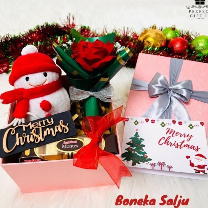 

HAMPERS NATAL KADO NATAL CHRISTMAS GIFT HADIAH NATAL BOX KADO NATAL EG964654RT