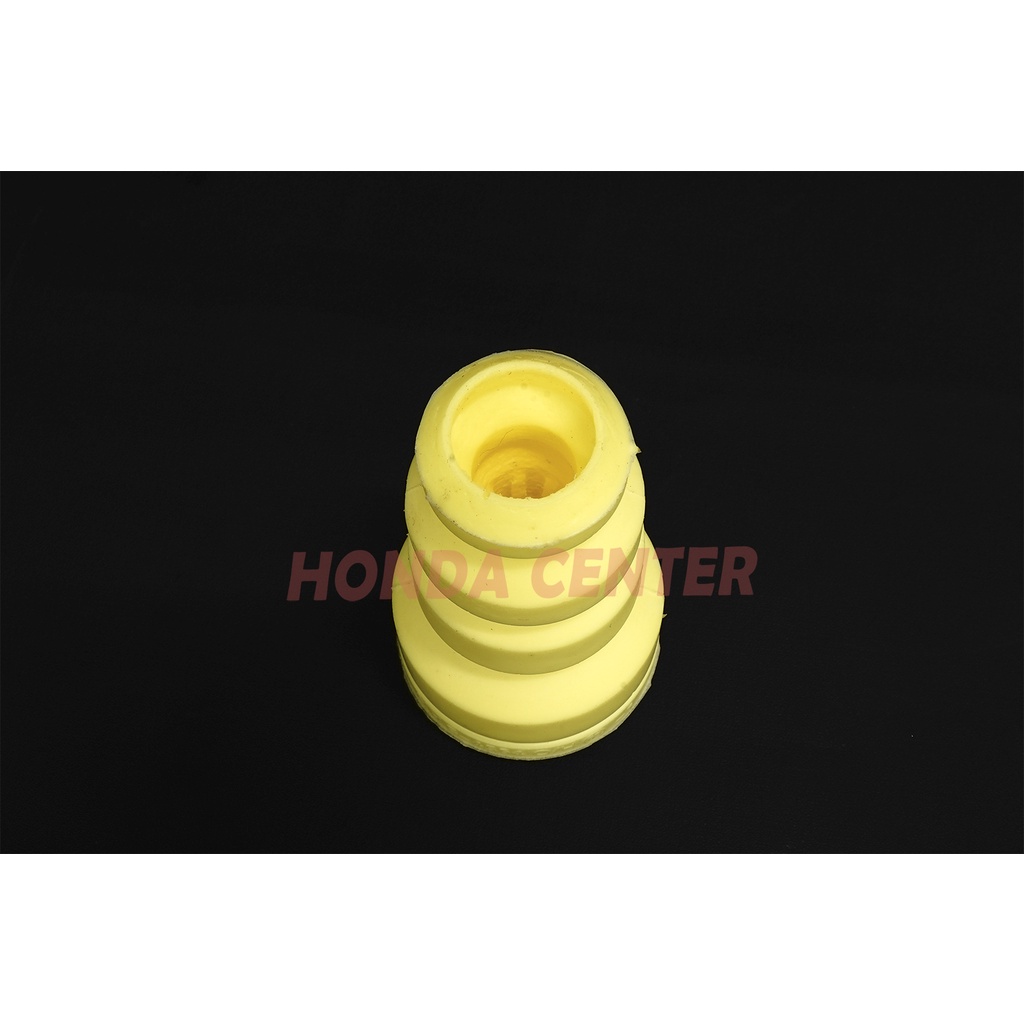 karet rubber stopper dumper anti kandas shock belakang accord cm5 cp2 2003 2004 2005 2006 2007 2008 2009 2010 2011 2012