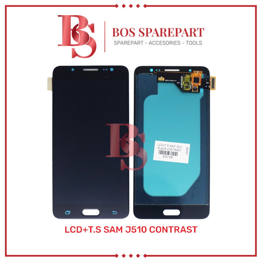 LCD TOUCHSCREEN FULLSET  SAMSUNG J510