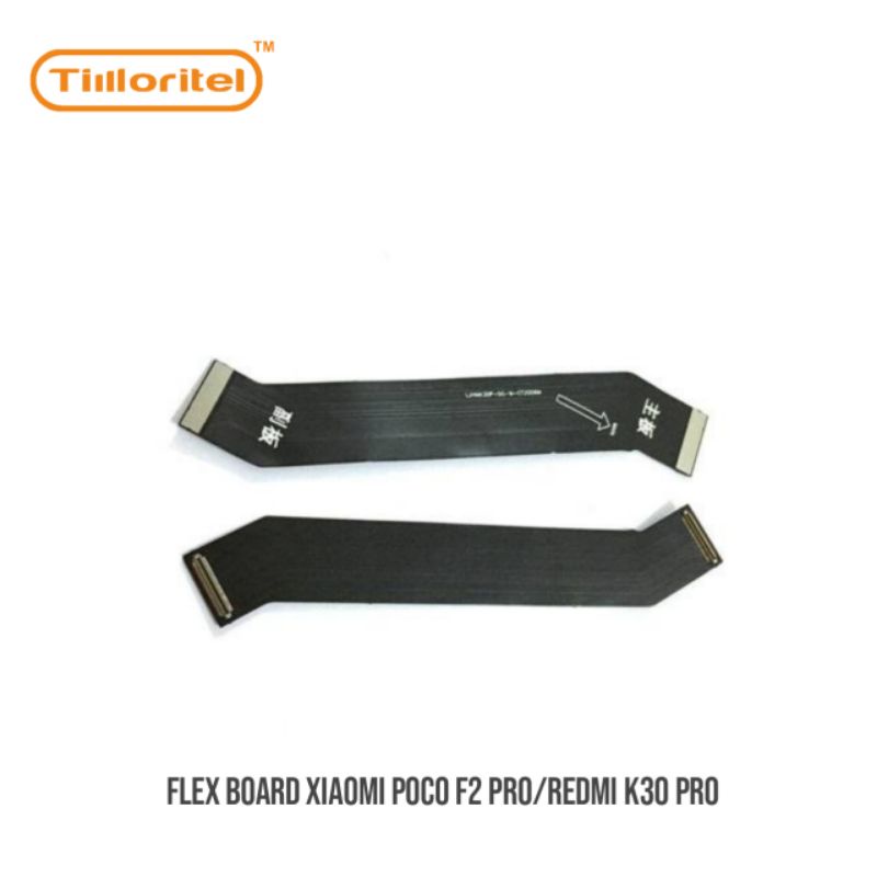 FLEX BOARD XIAOMI POCO F2 PRO/REDMI K30 PRO