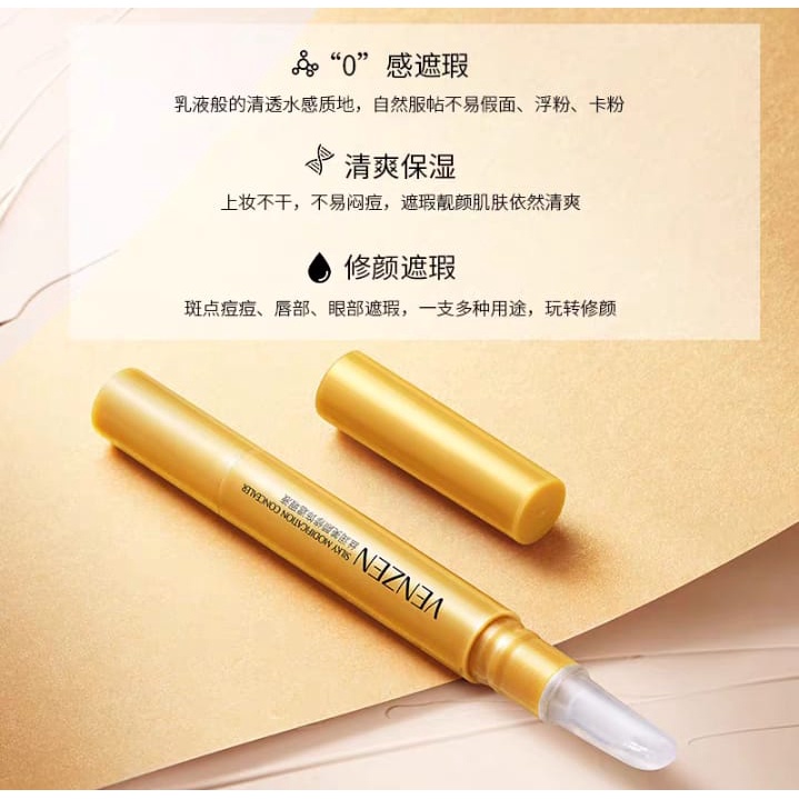 Concealer Veze sutra retouching FZ66829