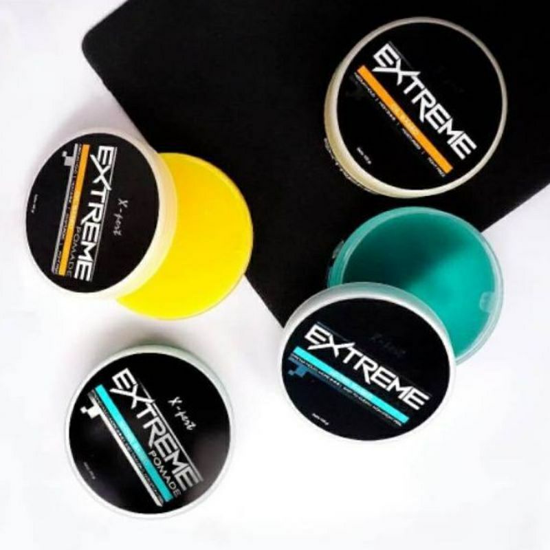 XPERT XTREME POMADE