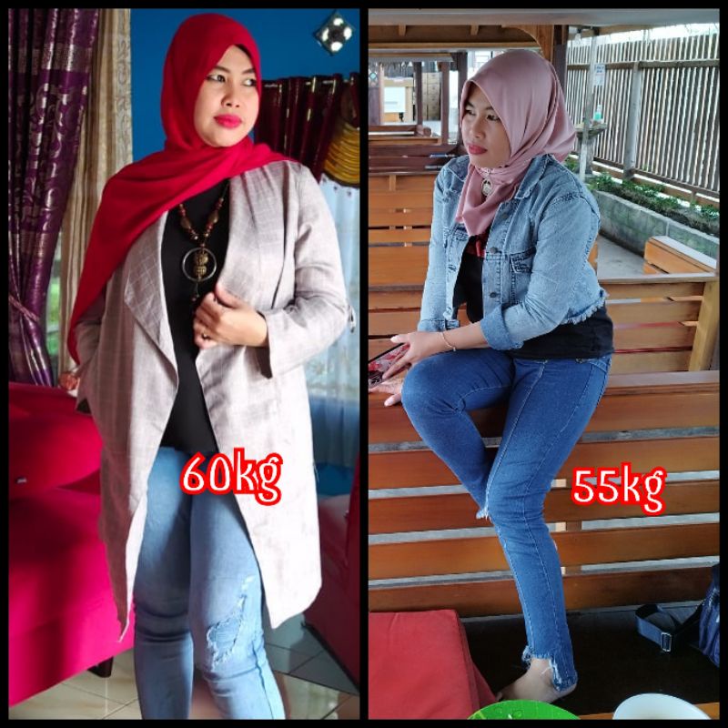Slimming Herbal