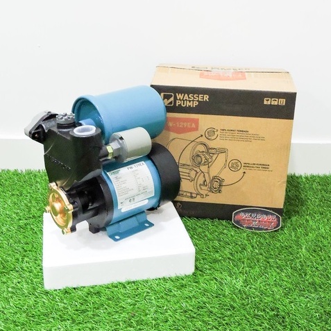 Pompa air wasser pump PW - 129EA