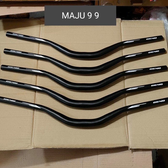 Stang Stang Sepeda Mtb Oversize Genio