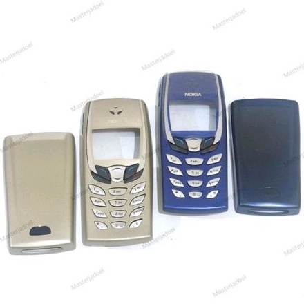 Casing Nokia 6510