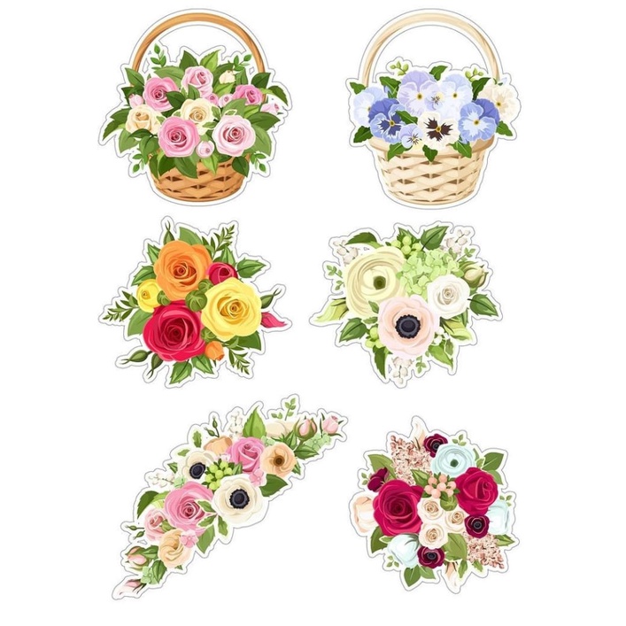 

[HNR] (Bisa COD) Sticker Aesthetic | Sticker Tumblr | Sticker HP | Mini Sticker Tumblr | Sticker Lucu | Sticker HN~5