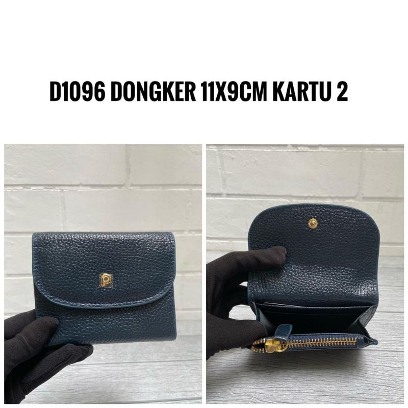 Dompet Papillon D 1096