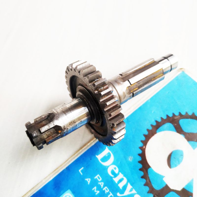 as gear gir yamaha vega ZR jupiter z robot original