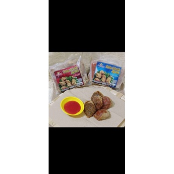 

tahu walik isi 10 biji