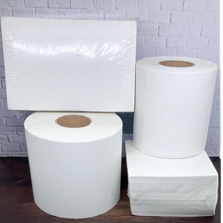 

➼Model Terkini➼ 100x100 100x150 Label Sticker Thermal / Direct Thermal Sticker / Kertas Thermal / Label Thermal / Kertas Stiker Resi / Kertas Printer Thermal / Stiker Thermal / Sticker Thermal 500pcs 88