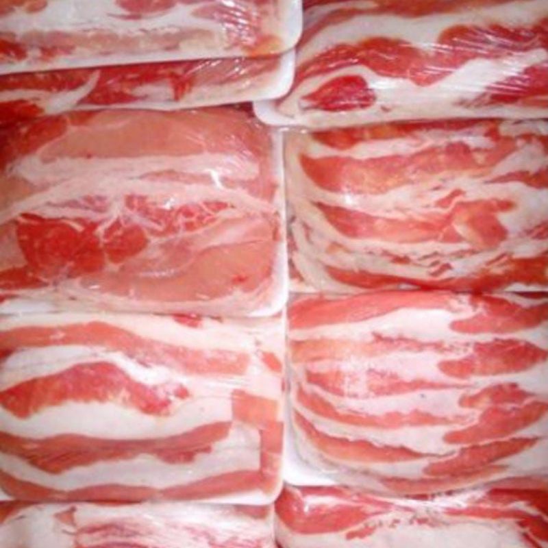 

Beef Slice / daging shortplate 500gr