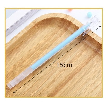 12pcs Pena Pen Pulpen Gel Warna Warni GM-ST0082