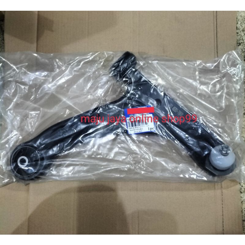 LOWER ARM BALLJOINT GRAND VITARA 2,0 . 2,4 IMITASI