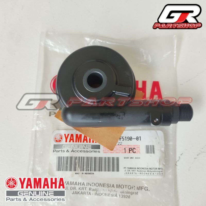 gearbox km x-ride 115 125, vega zr rr, vega force, jupiter z new, jupiter Z1, fino karbu, fino fi, jupiter z burhan ori ygp original yamaha girbox gir box