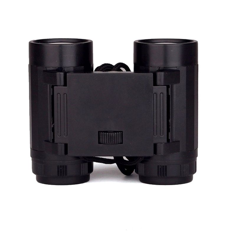 Teropong Binoculars Mainan Anak Telescope 2.5x26