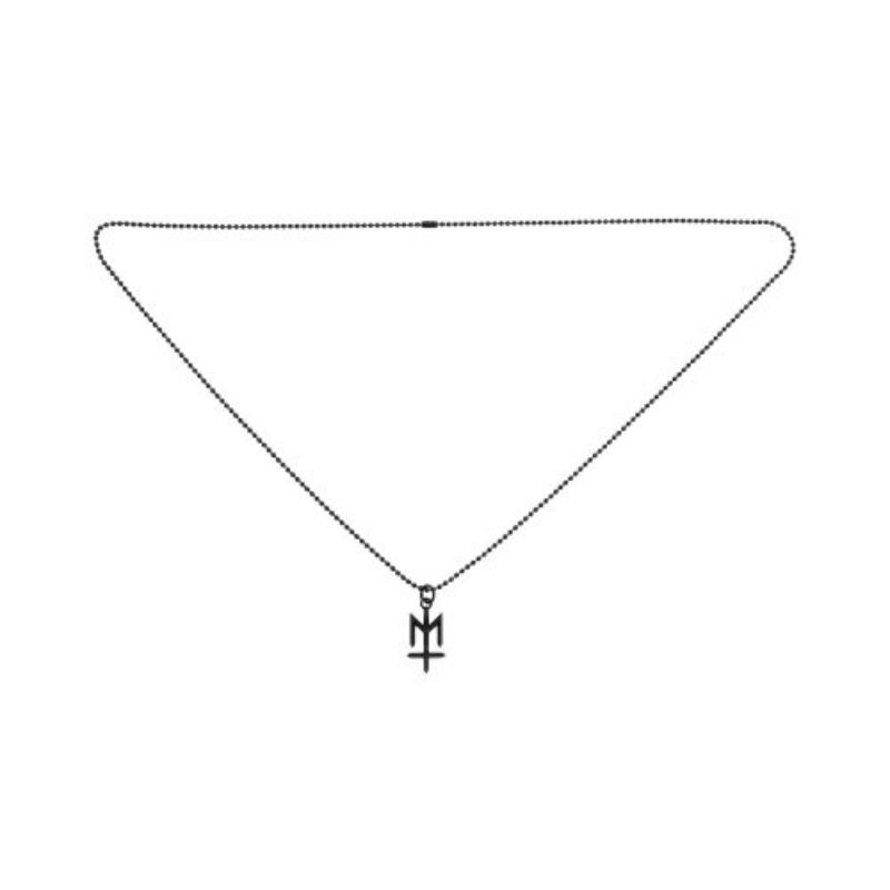 Maternal Disaster "DANT BL" Kalung