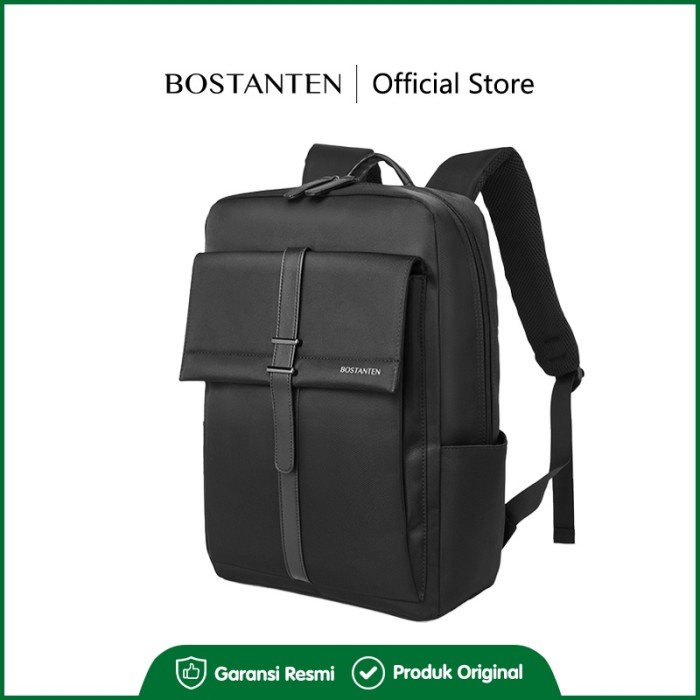 Sale Bostanten Tas Ransel Pria Tas Ransel Laptop Bisnis Tas Sekolah Kasual