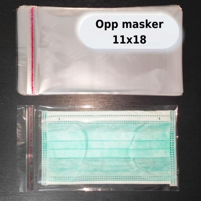 

Plastik opp MASKER 11X18 cm plastik opp bening plastik opp lem plastik t-rrn-collection Ayo Beli