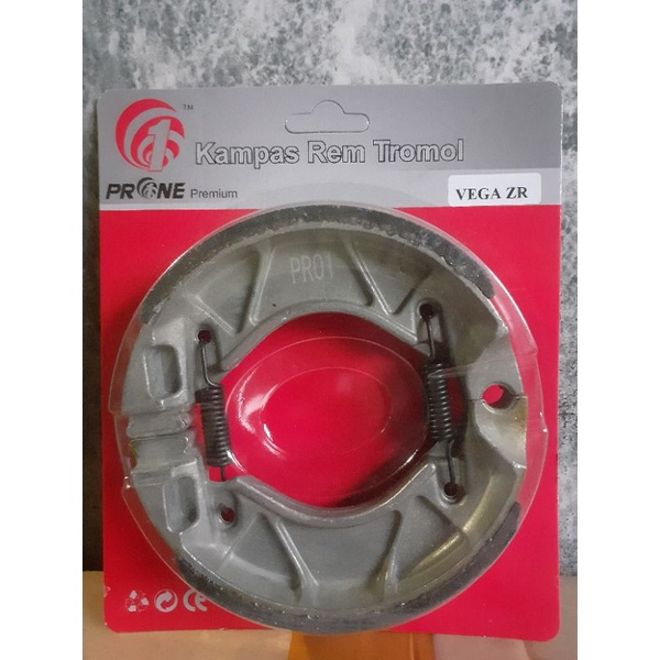 kampas belakang vega zr