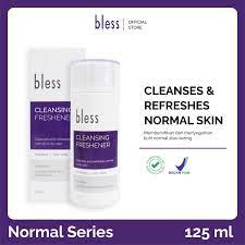 Bless Cleansing Freshener 125ML