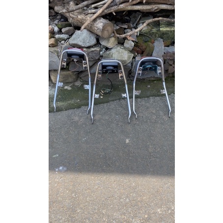 Begel original GL 100 begel honda gl 100