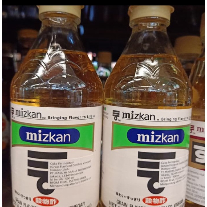 

Mizkan suehiro kokumotsusu 500ml