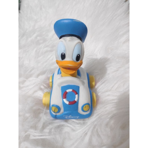 Donald Duck Disney