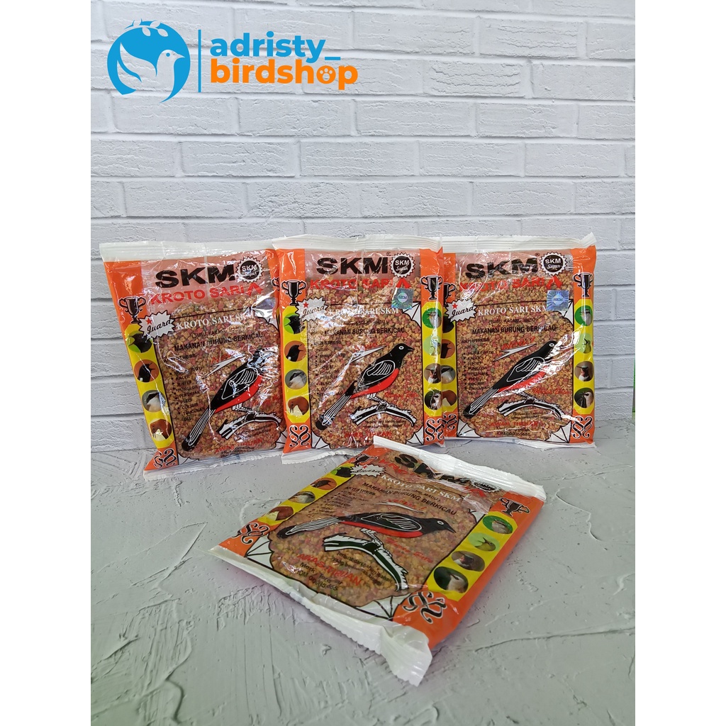 SKM KROTO SARI
